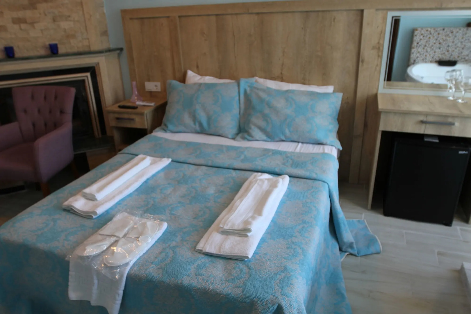 My Dream Hotel & Restaurant