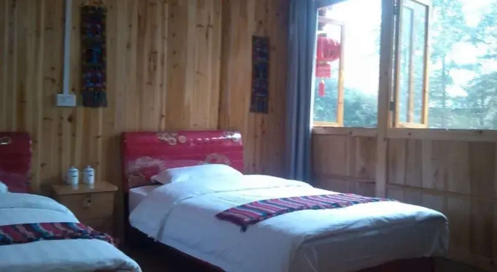 Longji Terraced Fields Jing Liu Ren Inn