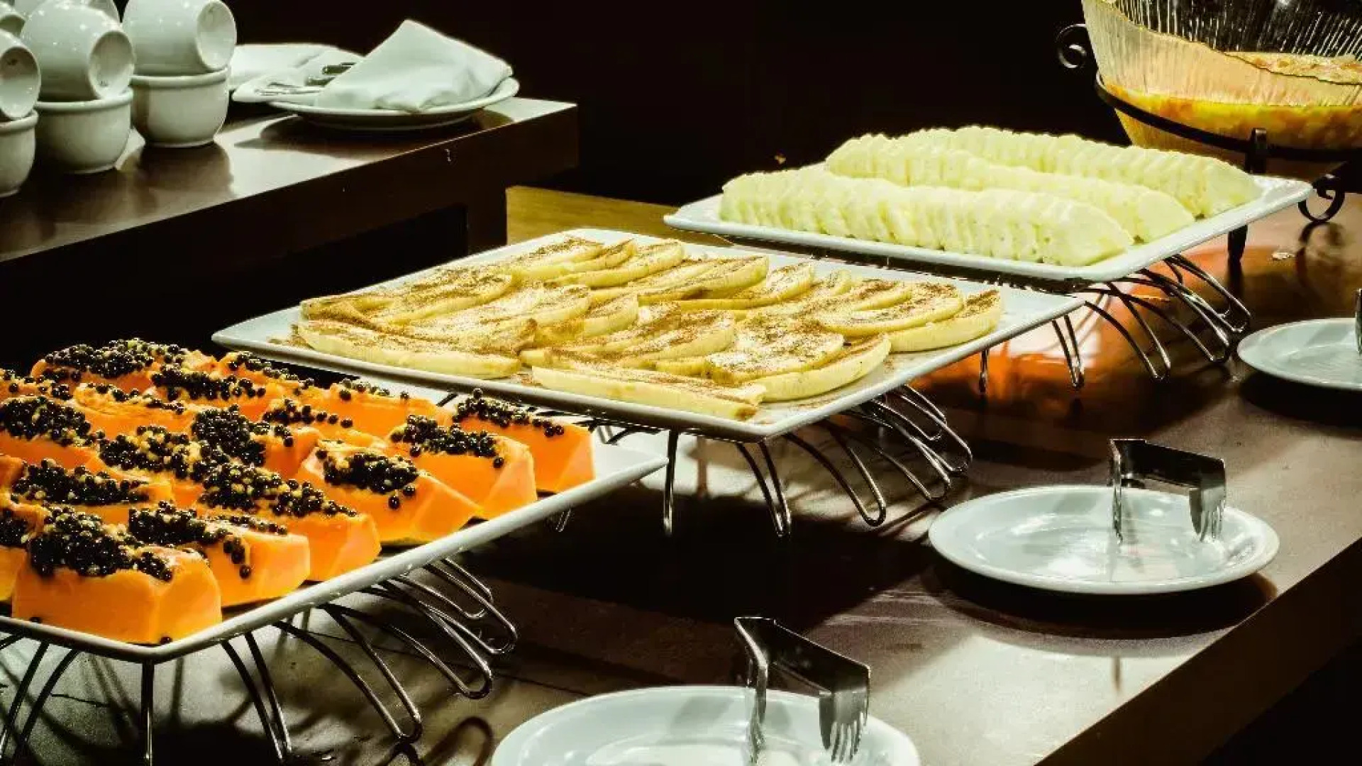 Hotel Foz do Iguaçu