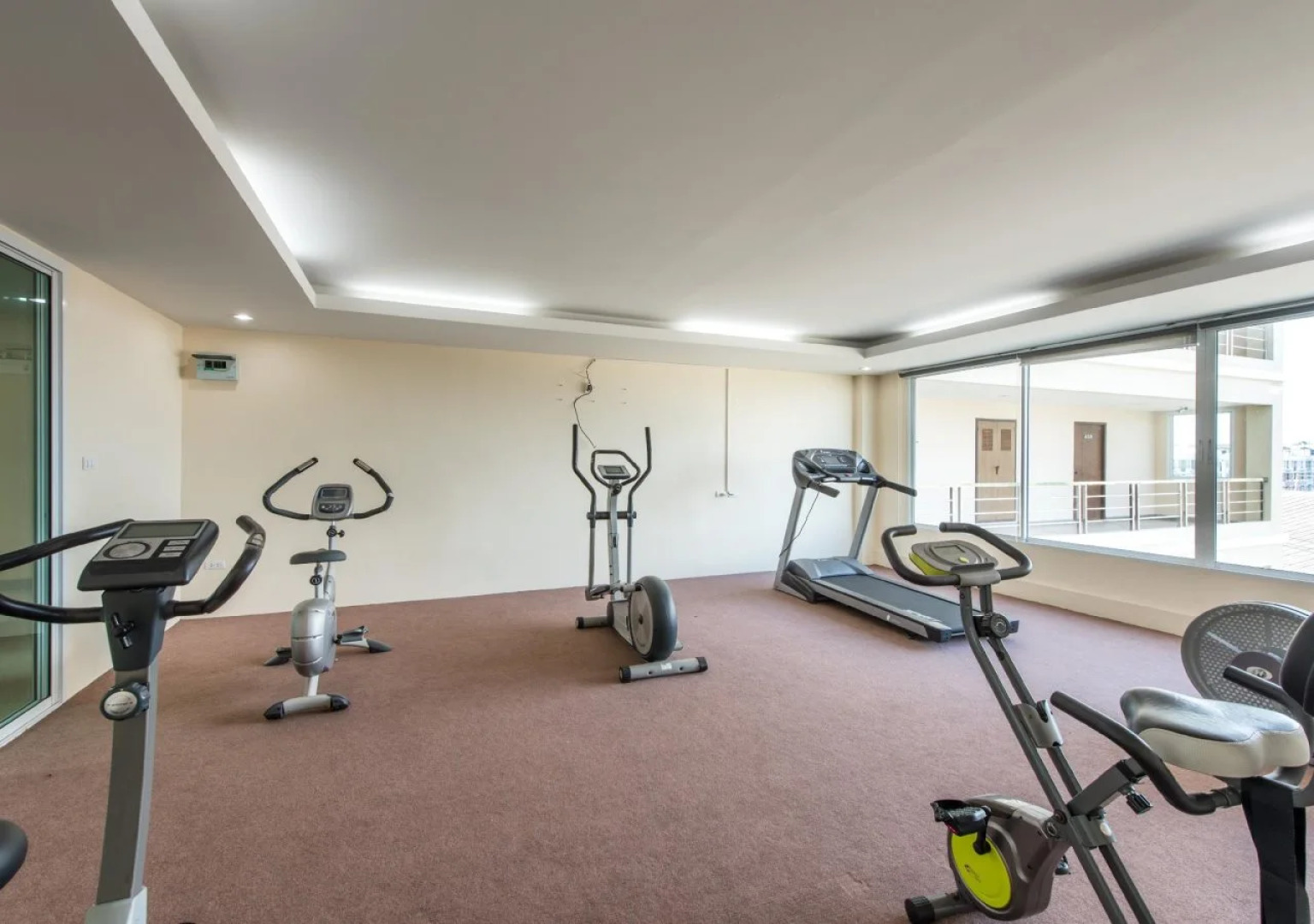 OYO 488 Delight Residence