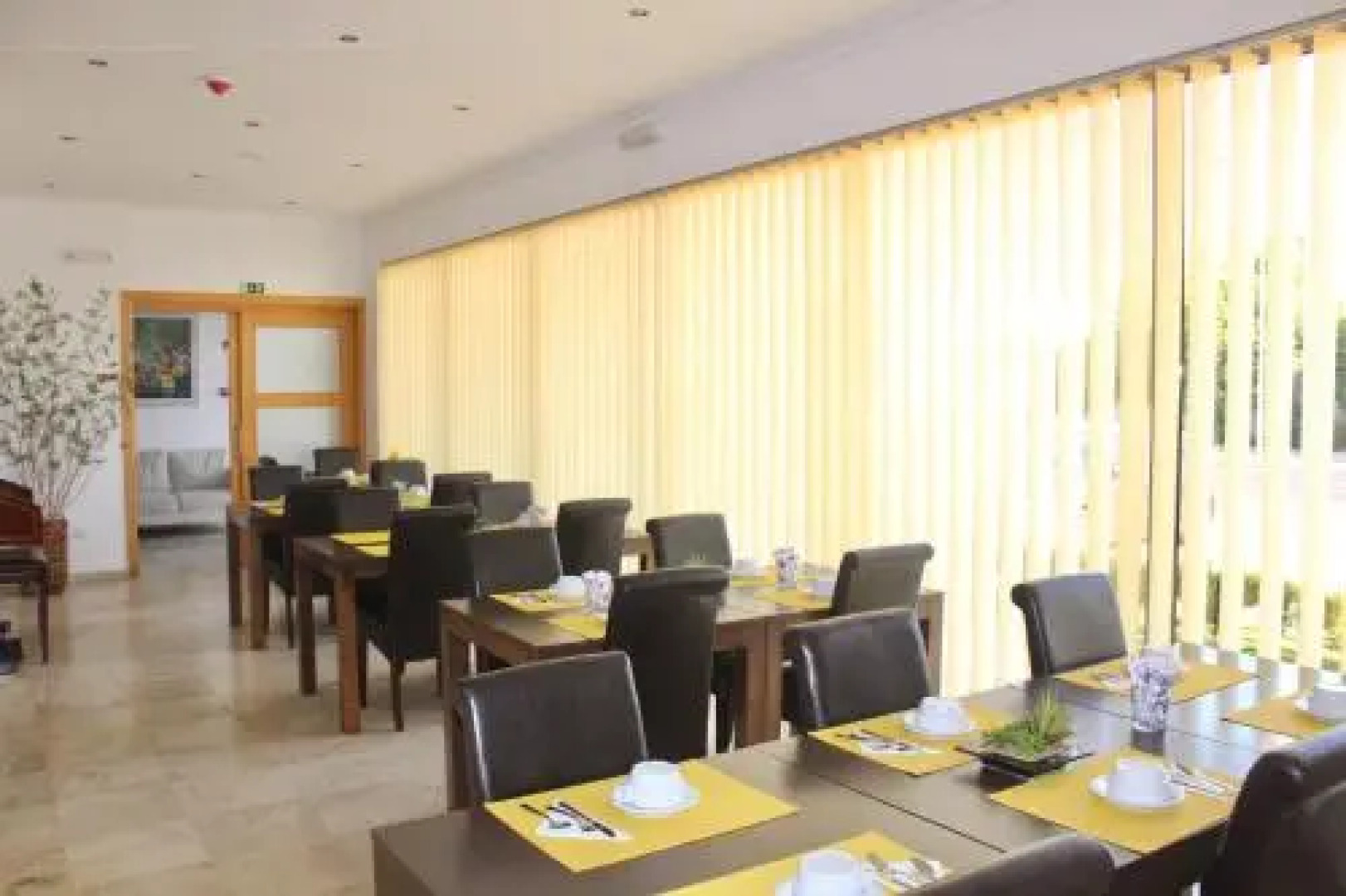 Quinta Da Rosa Linda