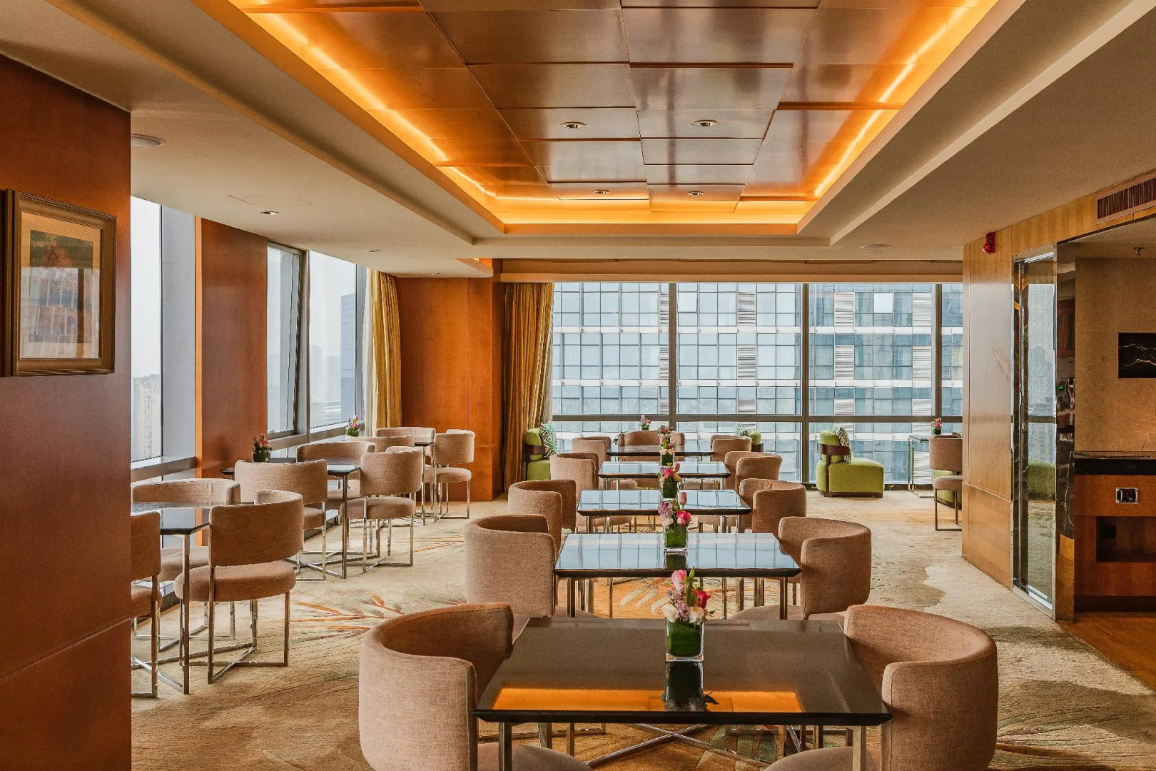 Courtyard by Marriott Suzhou