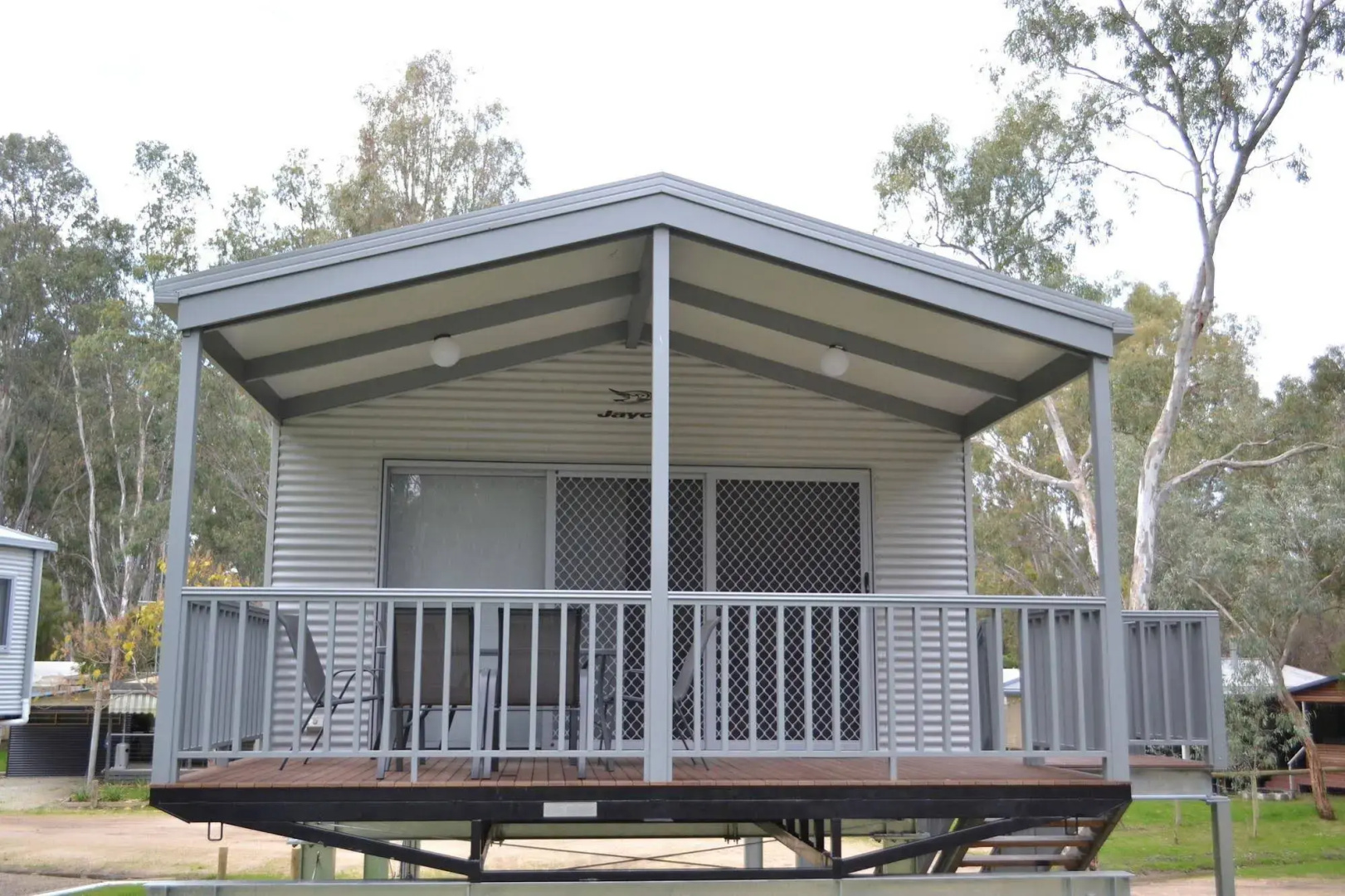 Ingenia Holidays Murray Bend