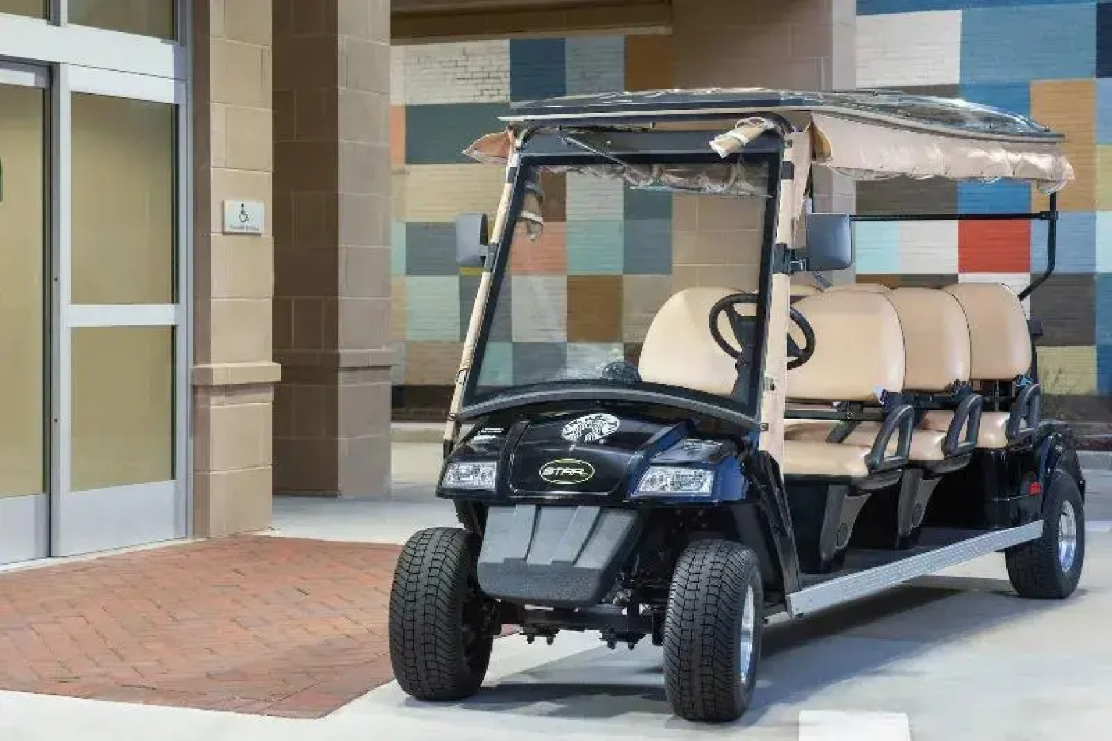 Courtyard Baton Rouge Downtown