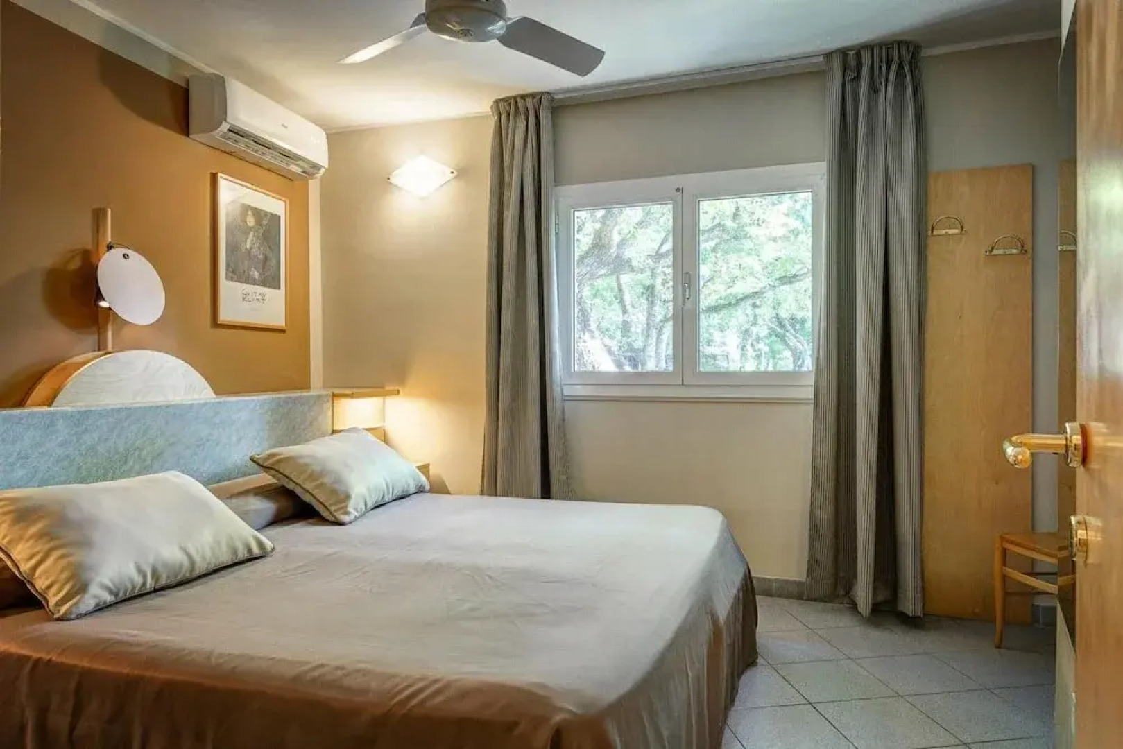 Bungalow in San Vincenzo With Pool