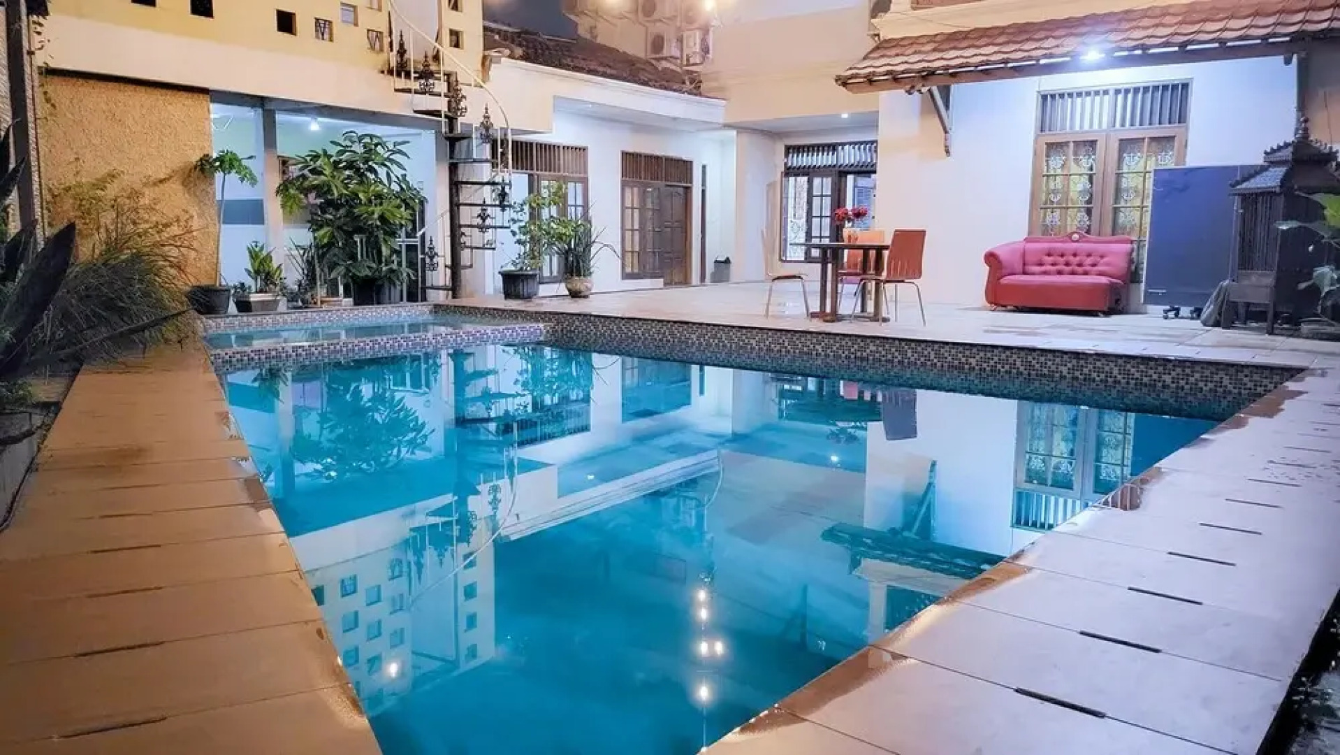 Kasmaran Guest House Syariah