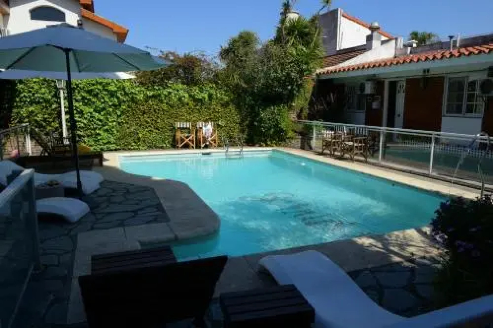 Bernie's Bed & Breakfast