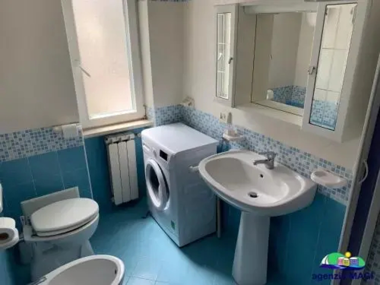 Magi - Appartamento Lina