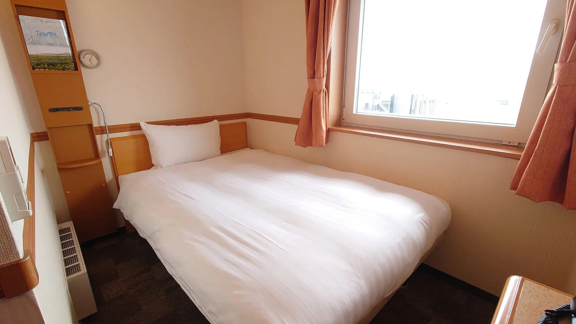 Toyoko Inn Niigata Ekimae