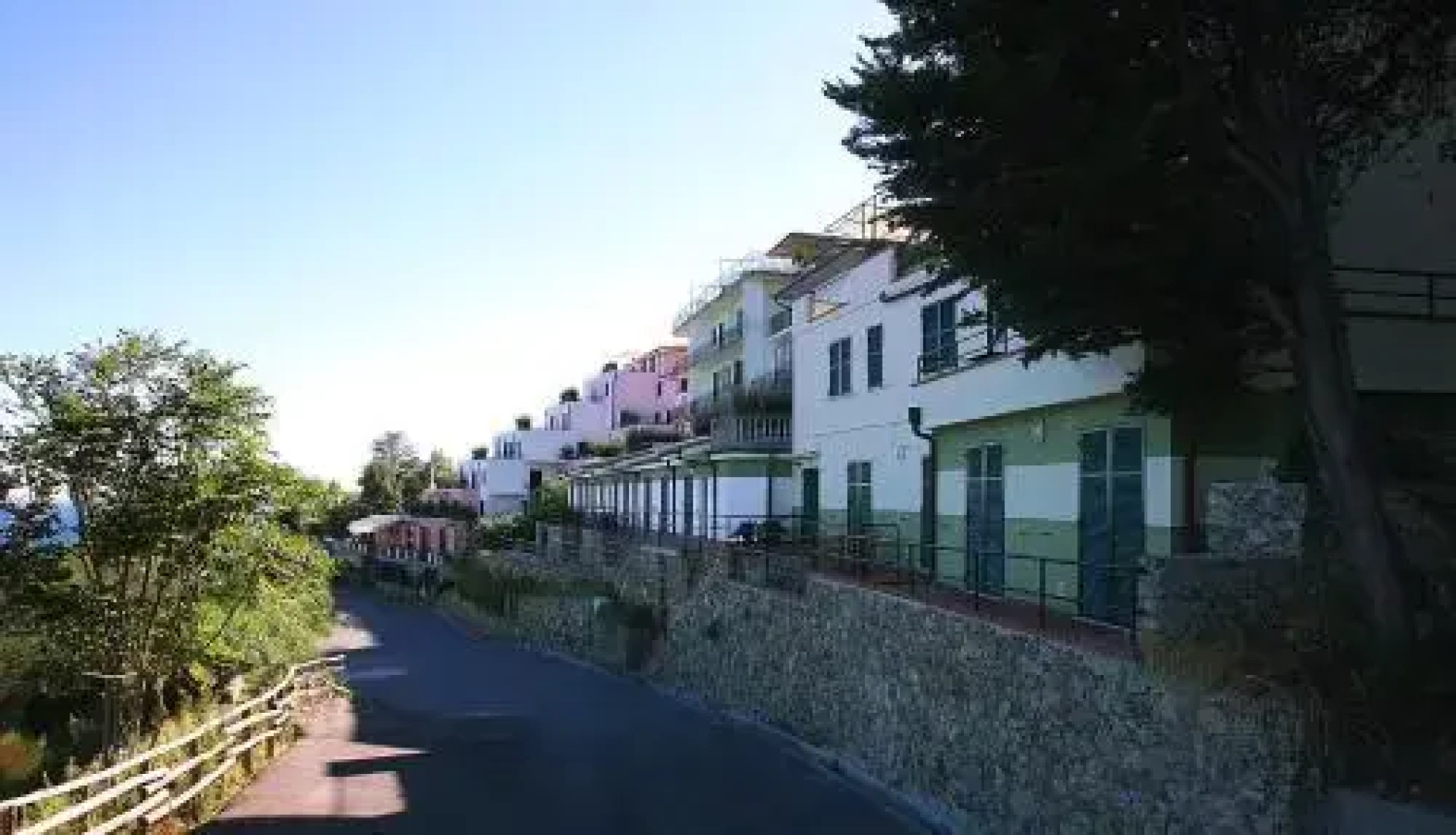 Residence Borgo San Sebastiano