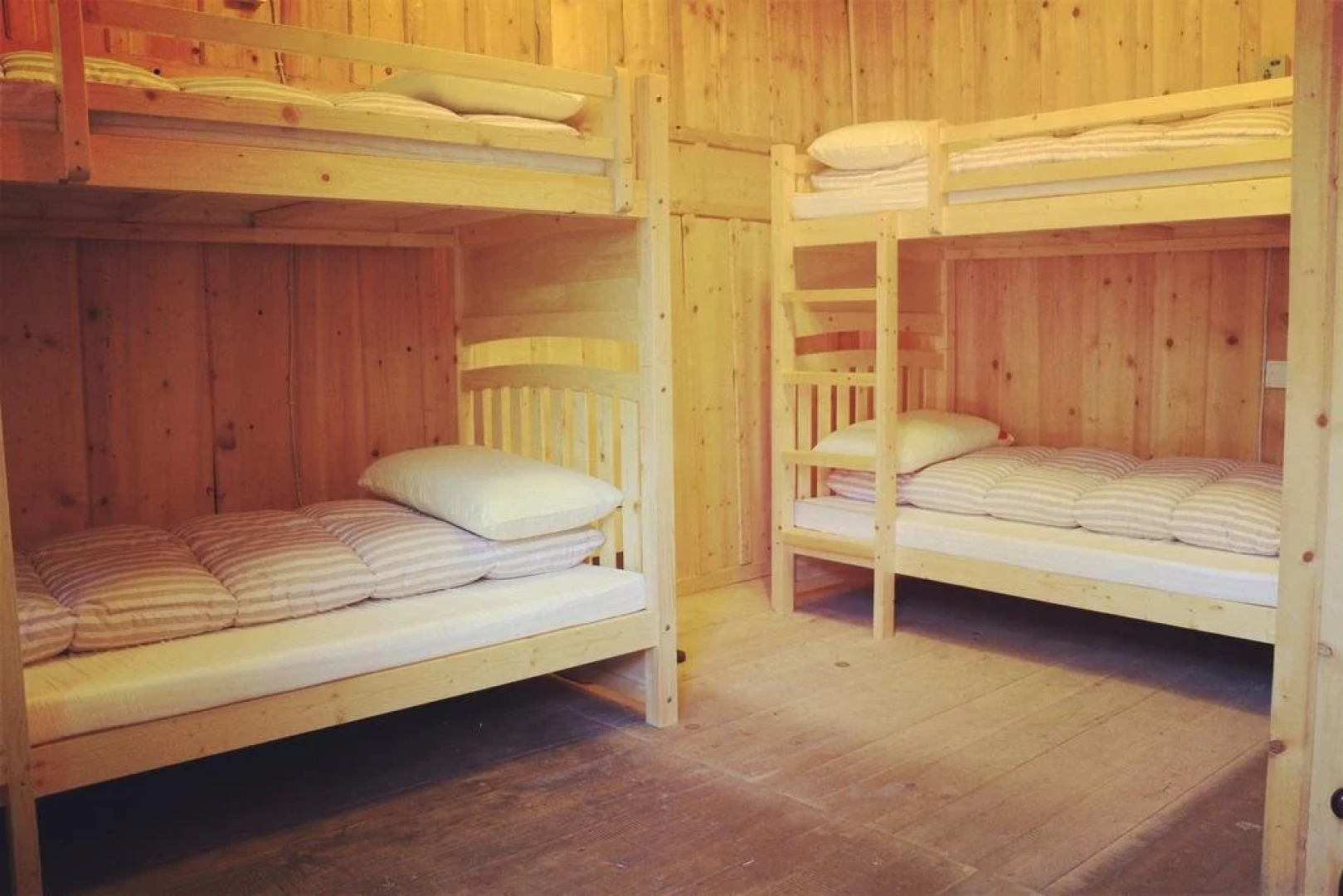 Songpan Yi Xin Yuan Hostel