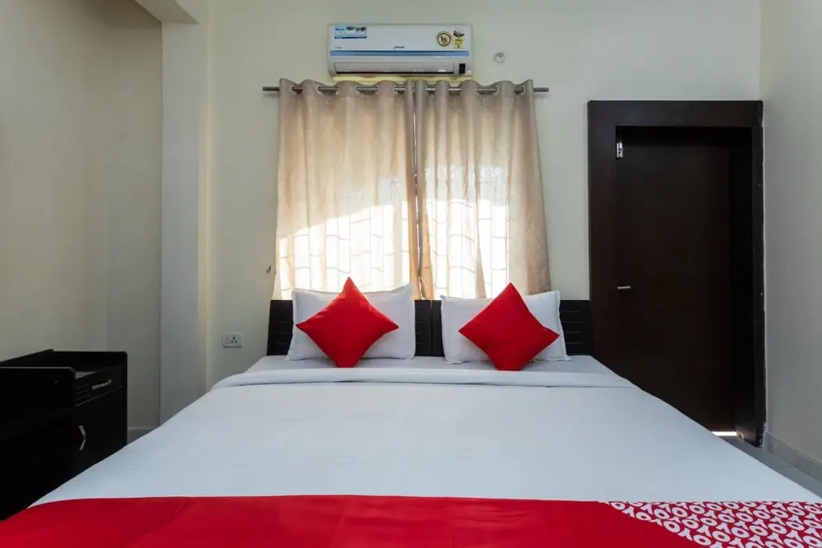 Swistar Serviced Apartments