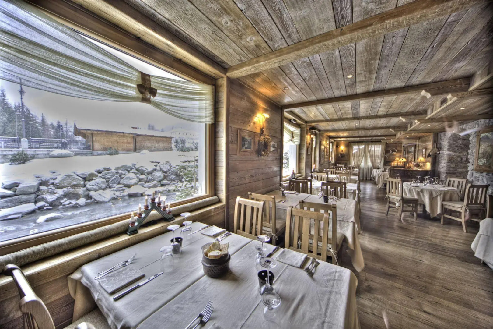 Le Miramonti Hotel & Wellness