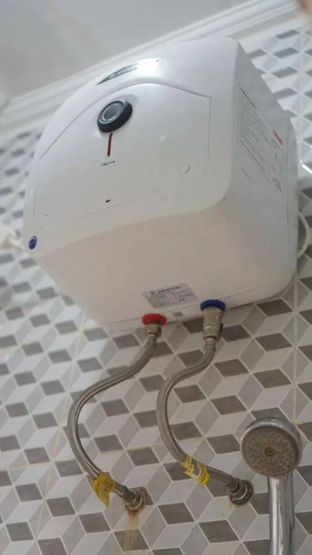 Lucky Hotel Purwodadi