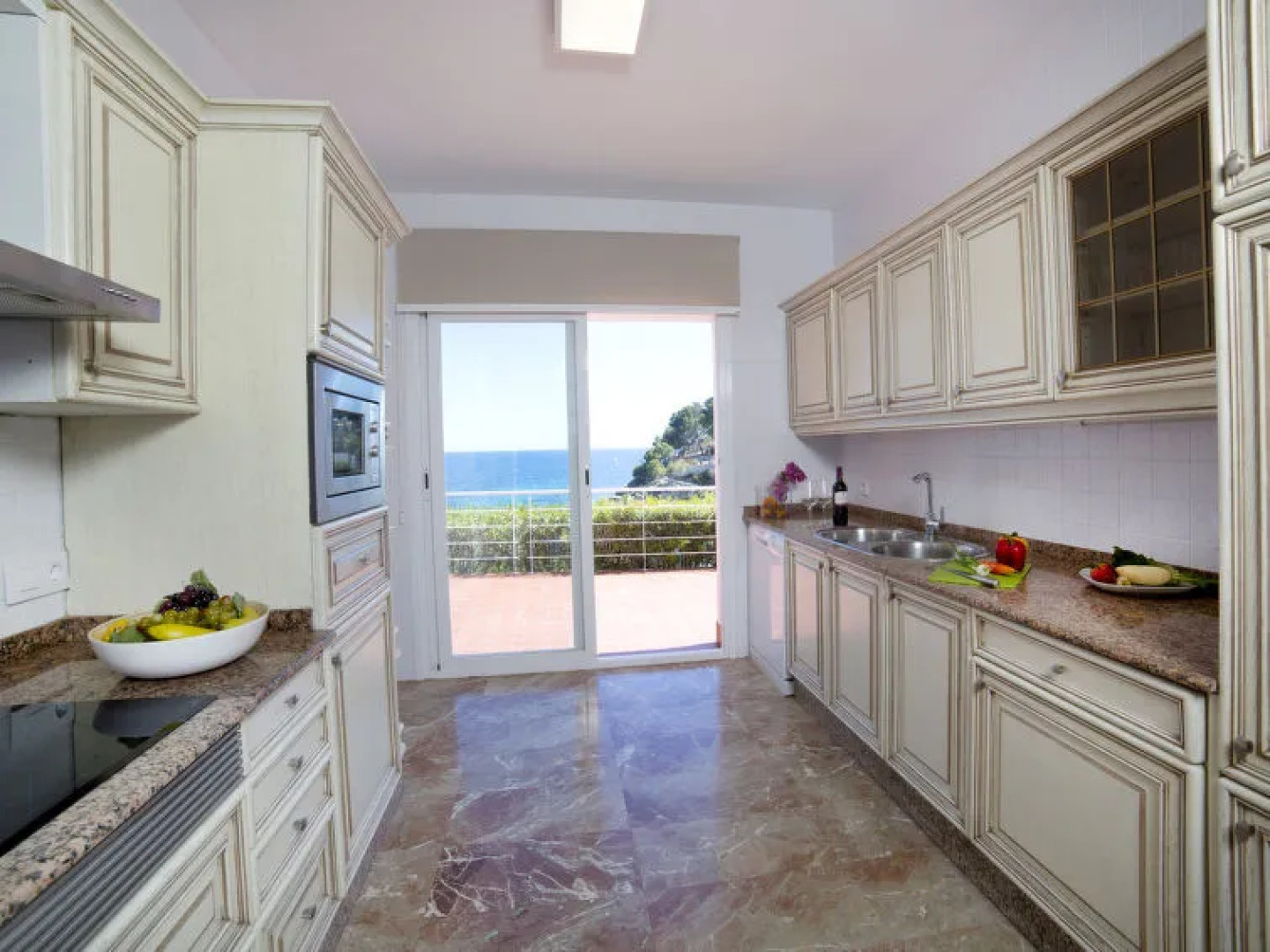 Holiday Home Perla del Mar