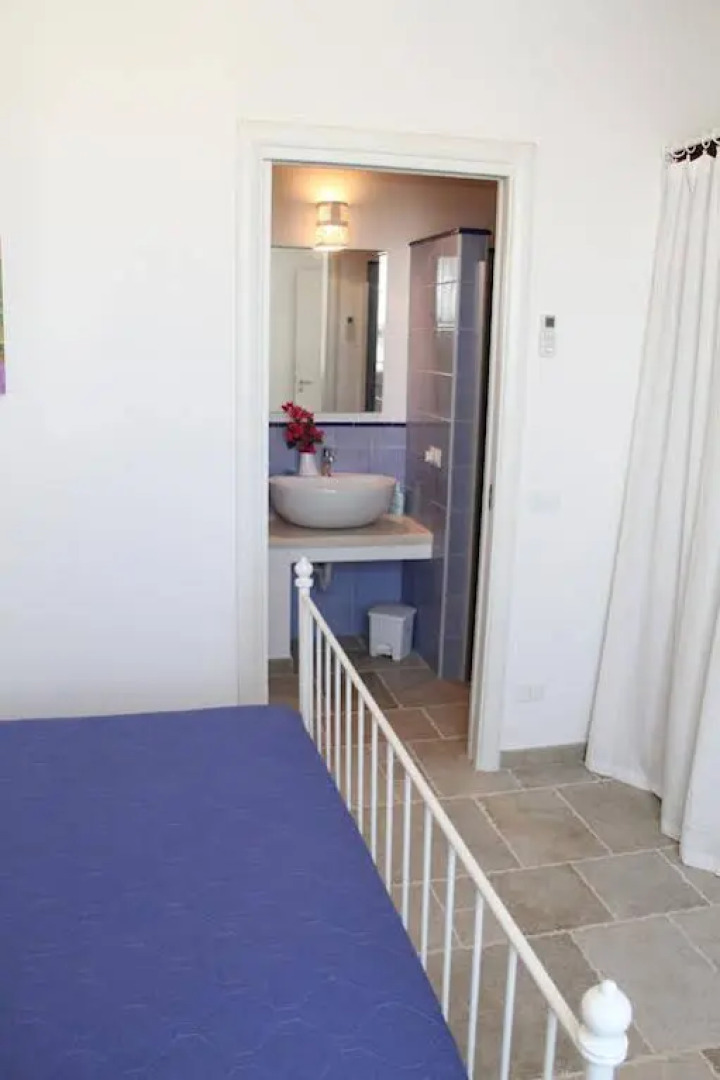 Villini di SantAndreas