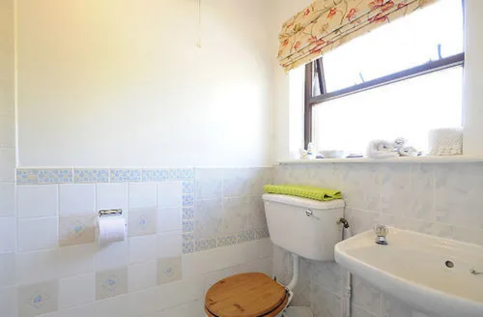 Clinton'S Woodview Farmhouse