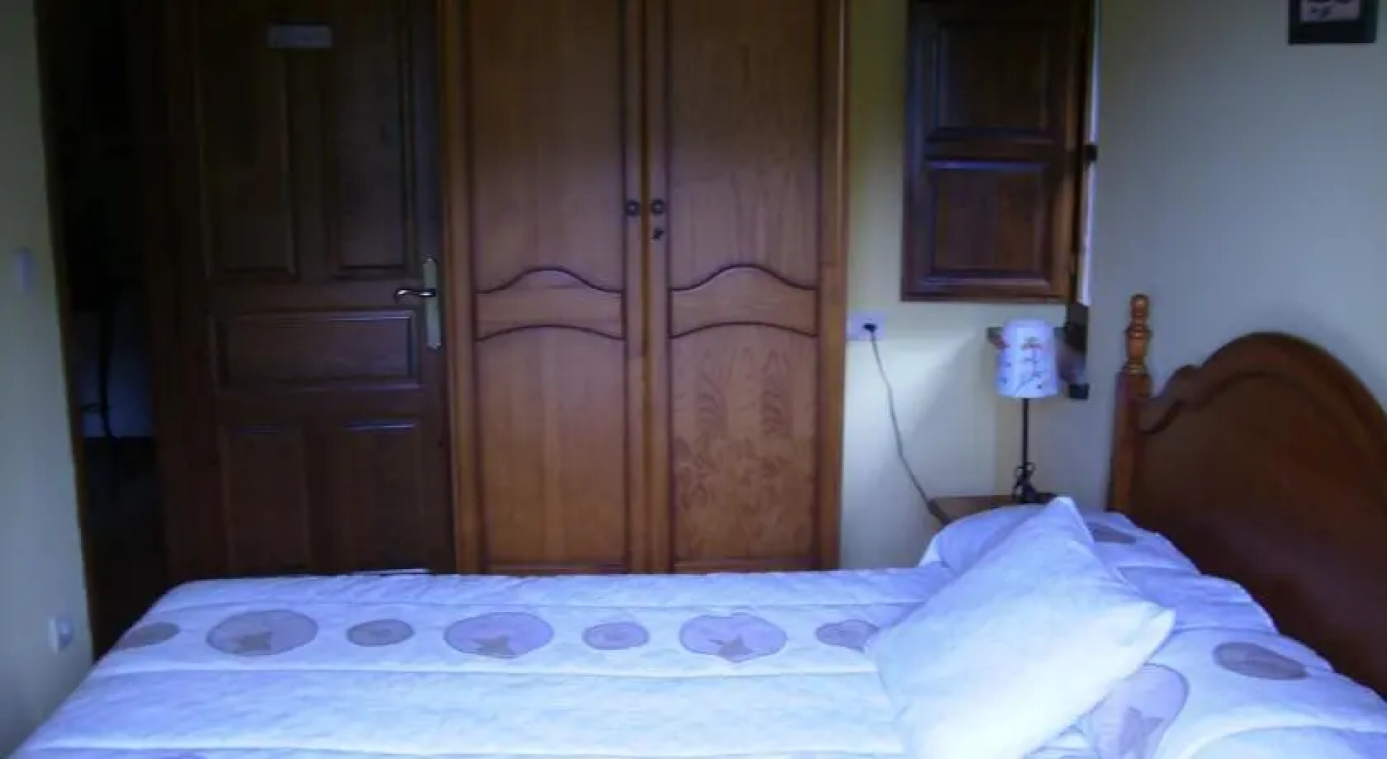 Casa Rural La Taberna