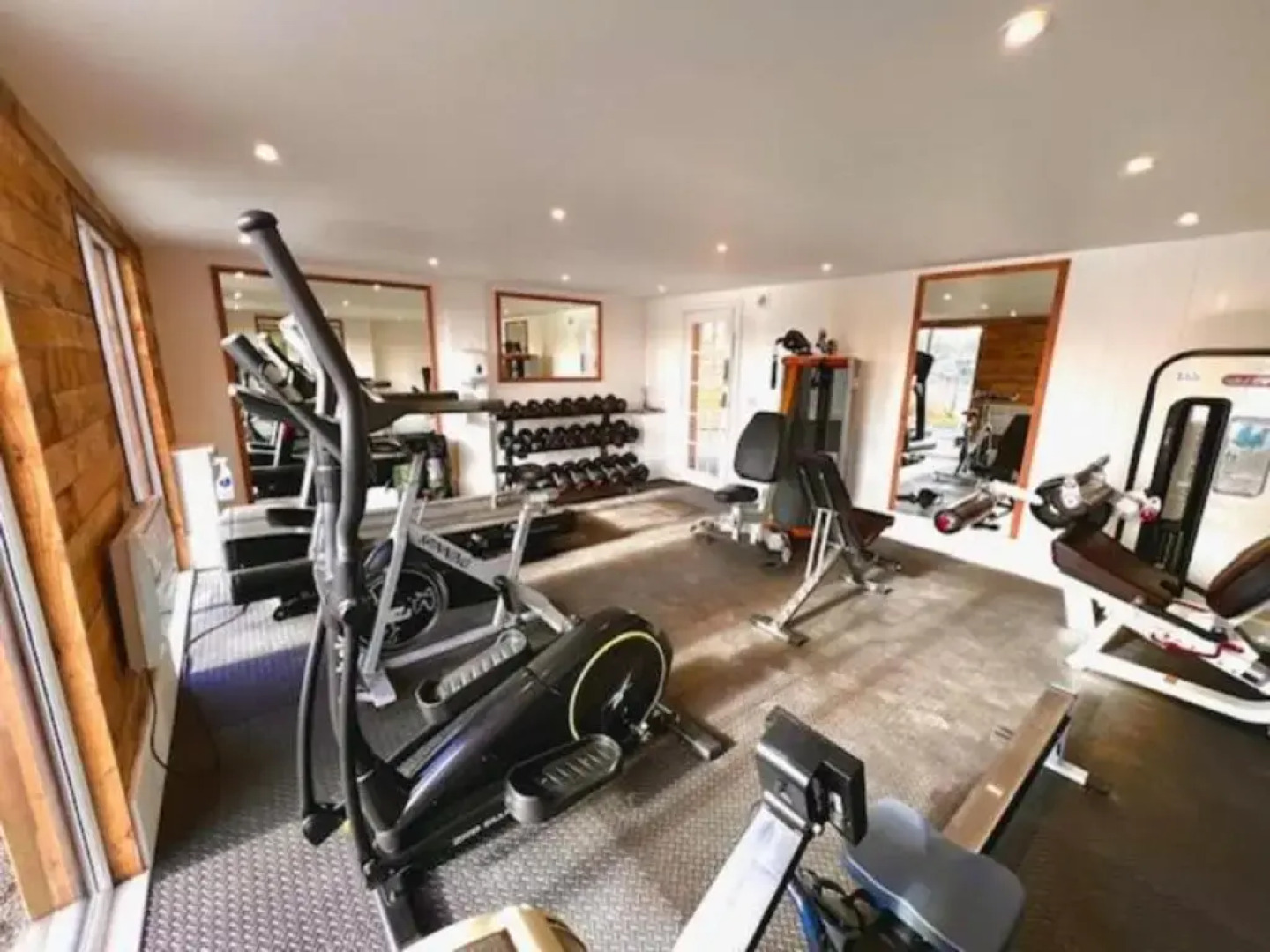 Silverwood Luxury Lodges