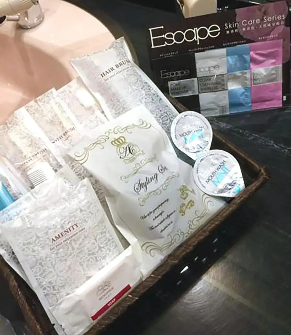 Sari Resort Kawanishi -Adults Only