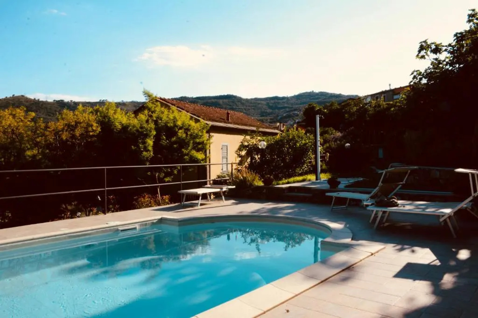 Agriturismo San Michele