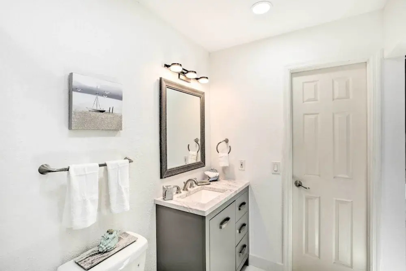 Coastal Port Charlotte Gem w/ Private Pool!