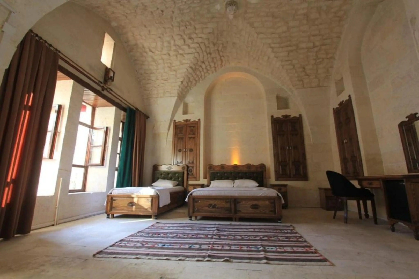 Palmyra Boutique Hotel