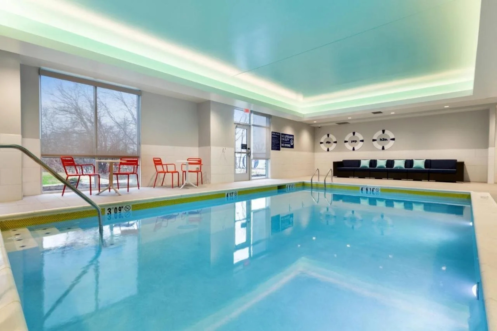 TRU BY Hilton Sharonville