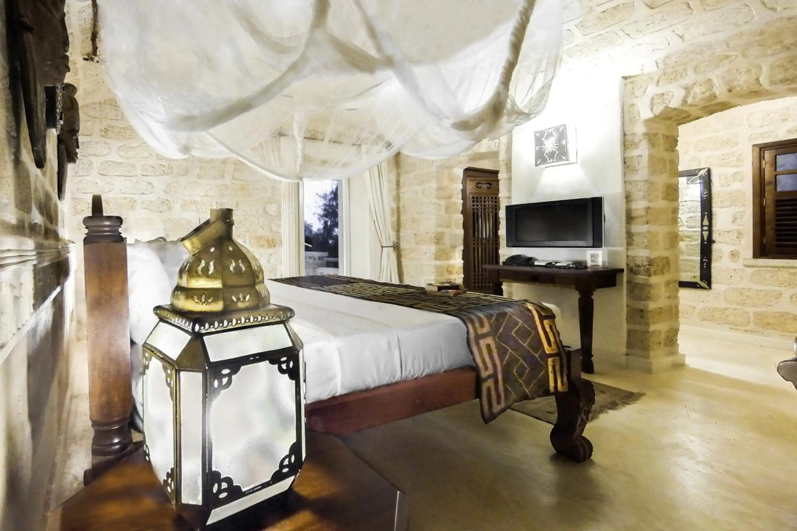 The Charming Lonno Lodge