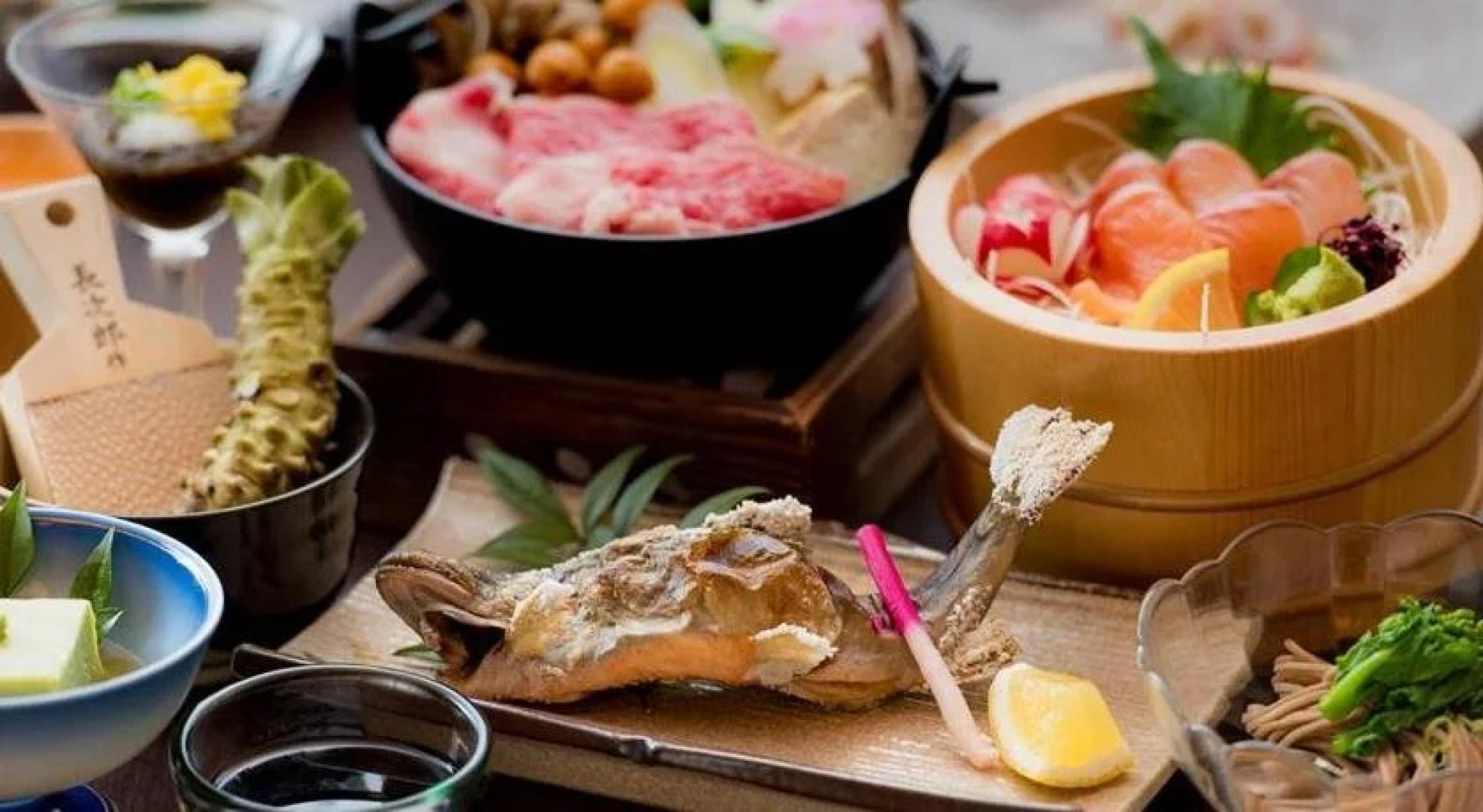 Green Squalle Sekigane