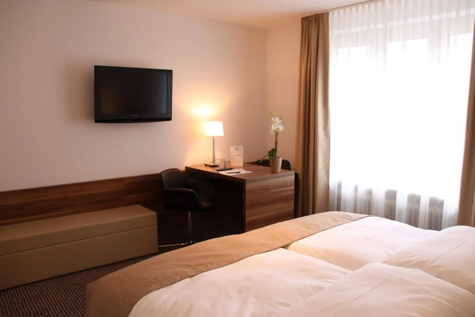 Downtown Vi Vadi Hotel