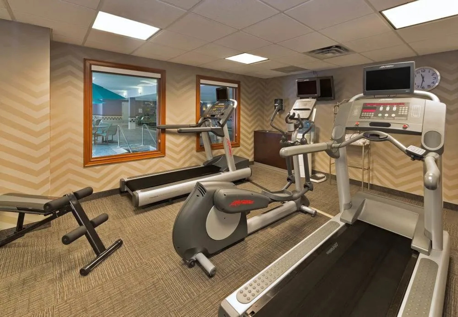 Residence Inn Mt. Olive at International Trade Center