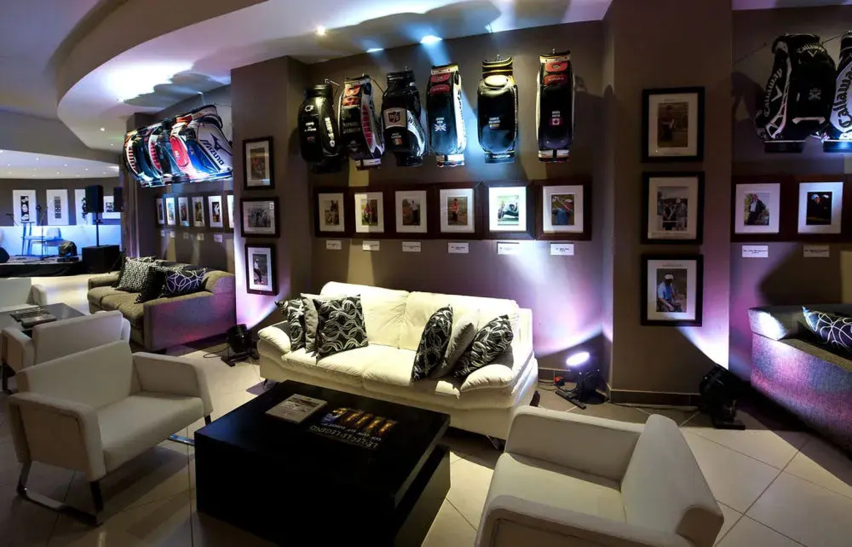 Legend Golf & Safari Resort