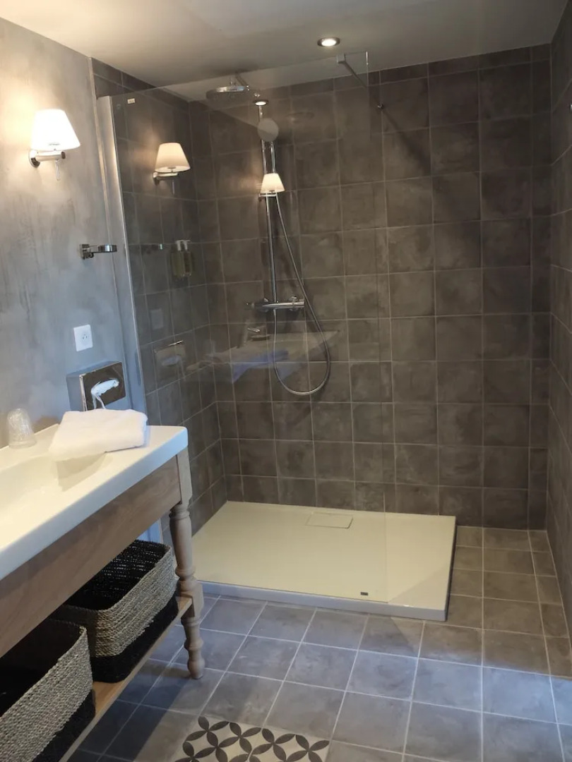 Hôtel BEAU-SITE Talloires