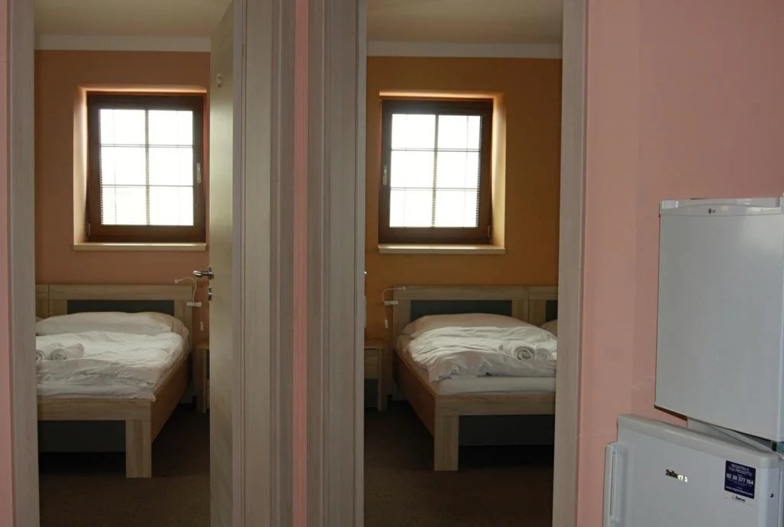 Hostinec A Penzion Dolní Dvur