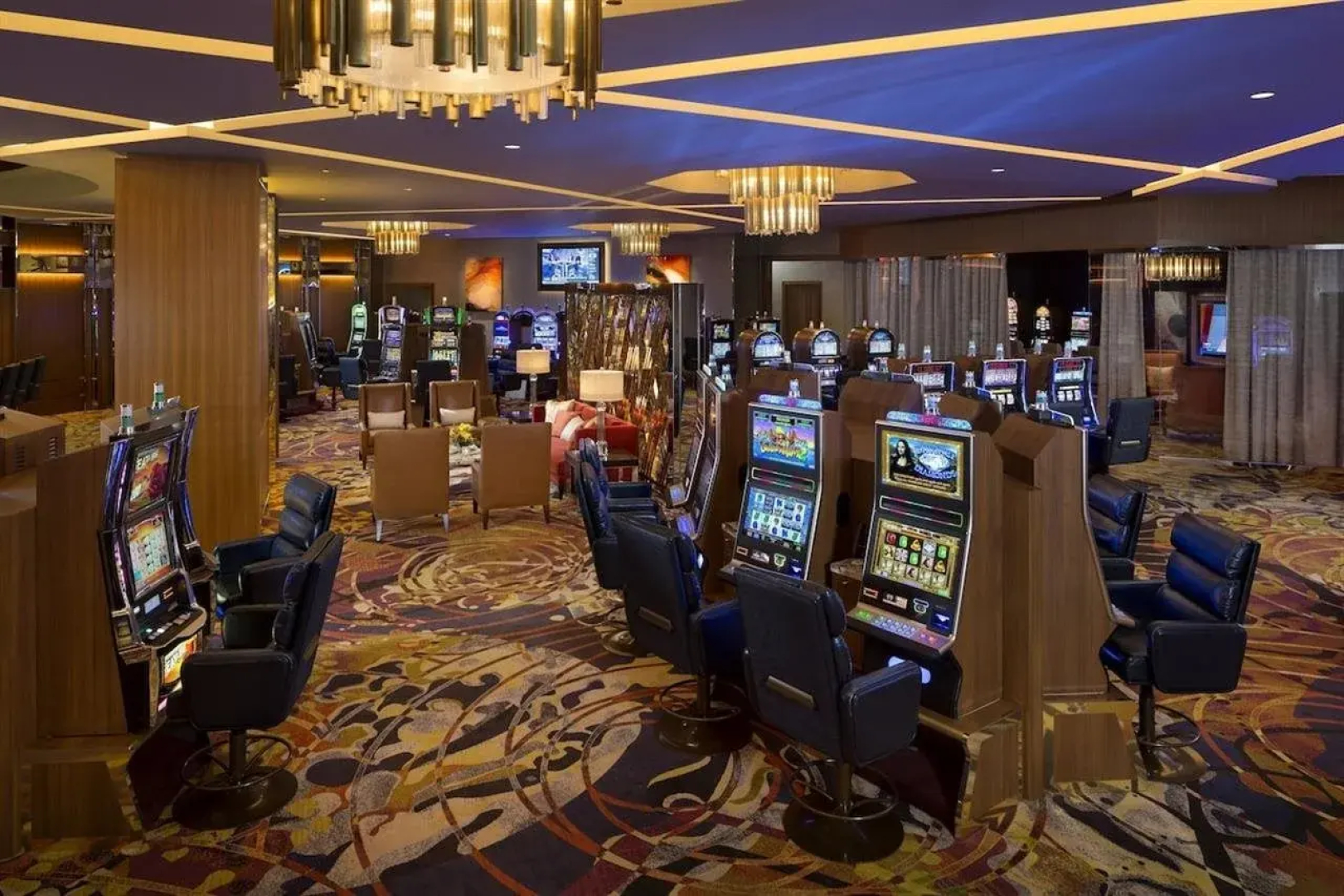 Seminole Hard Rock Hotel & Casino Tampa