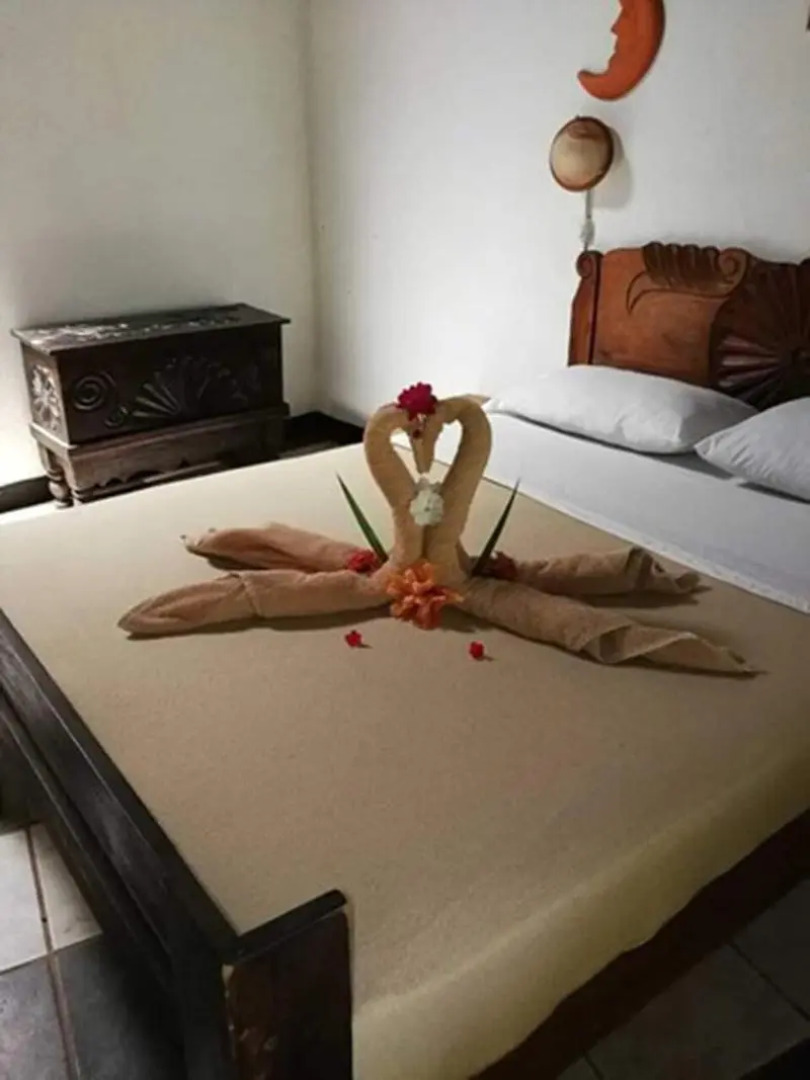 Hotel Rincon De La Vieja Lodge