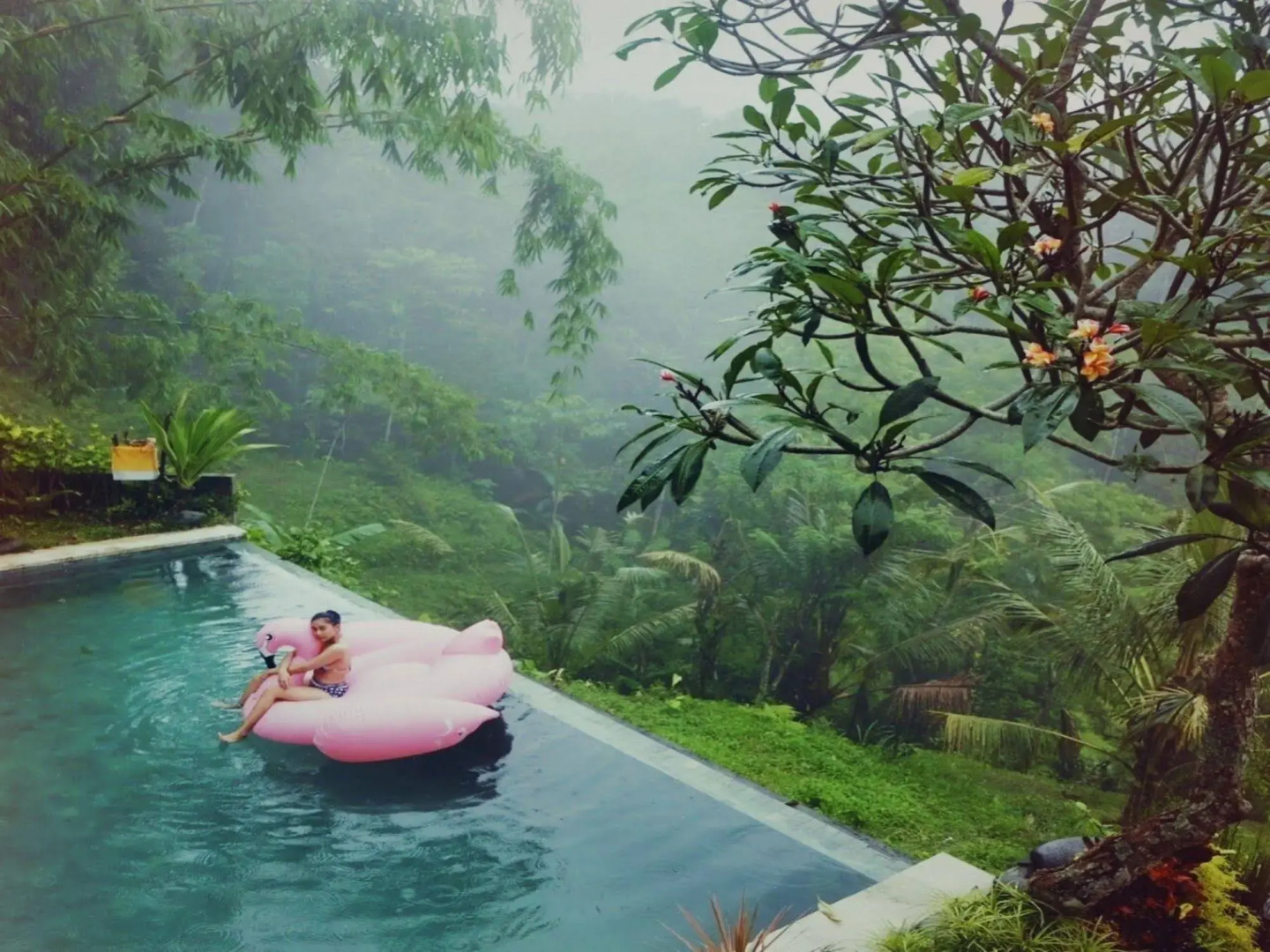 Green View Private Villas