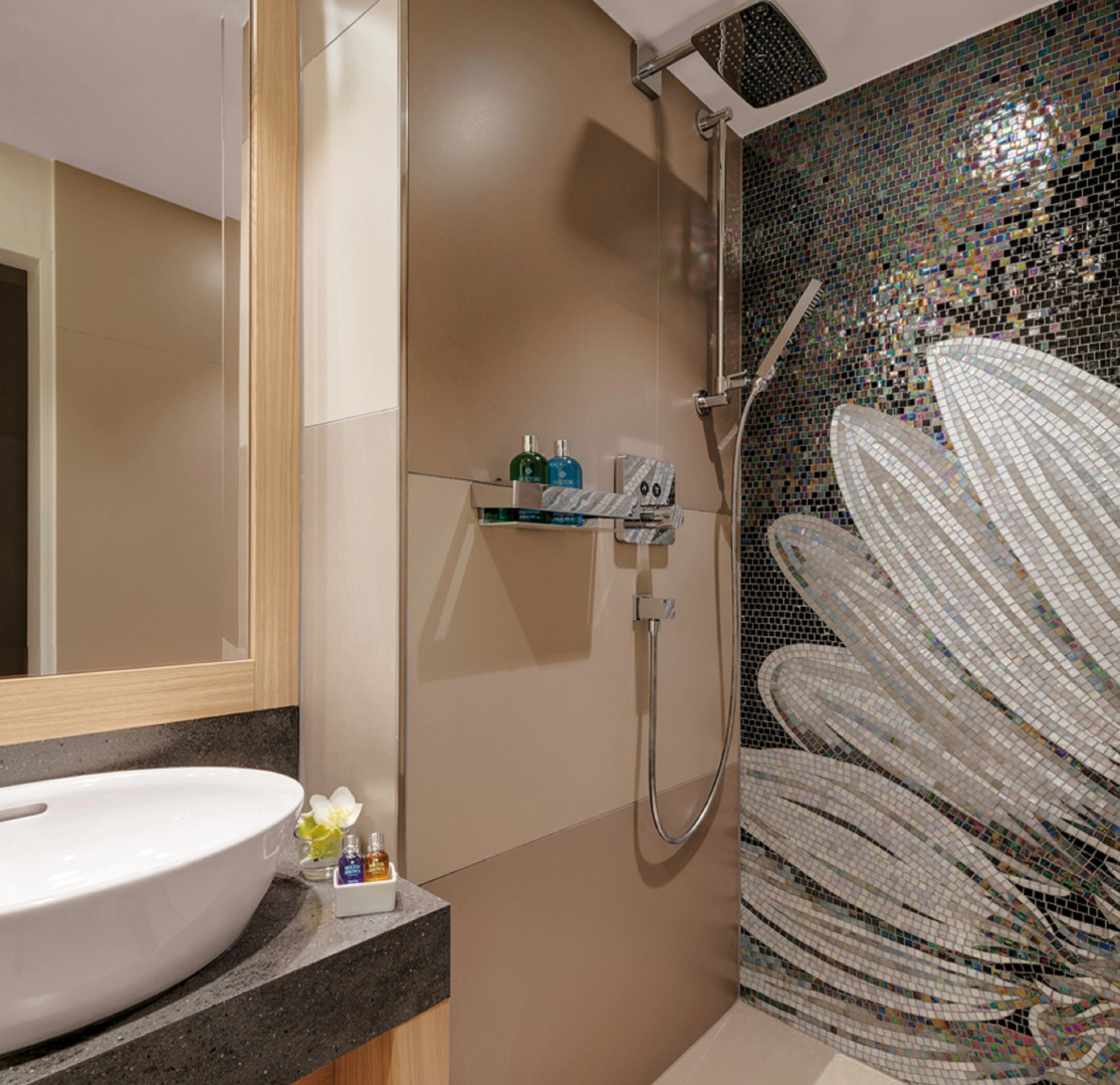 Boutique Hotel Wellenberg