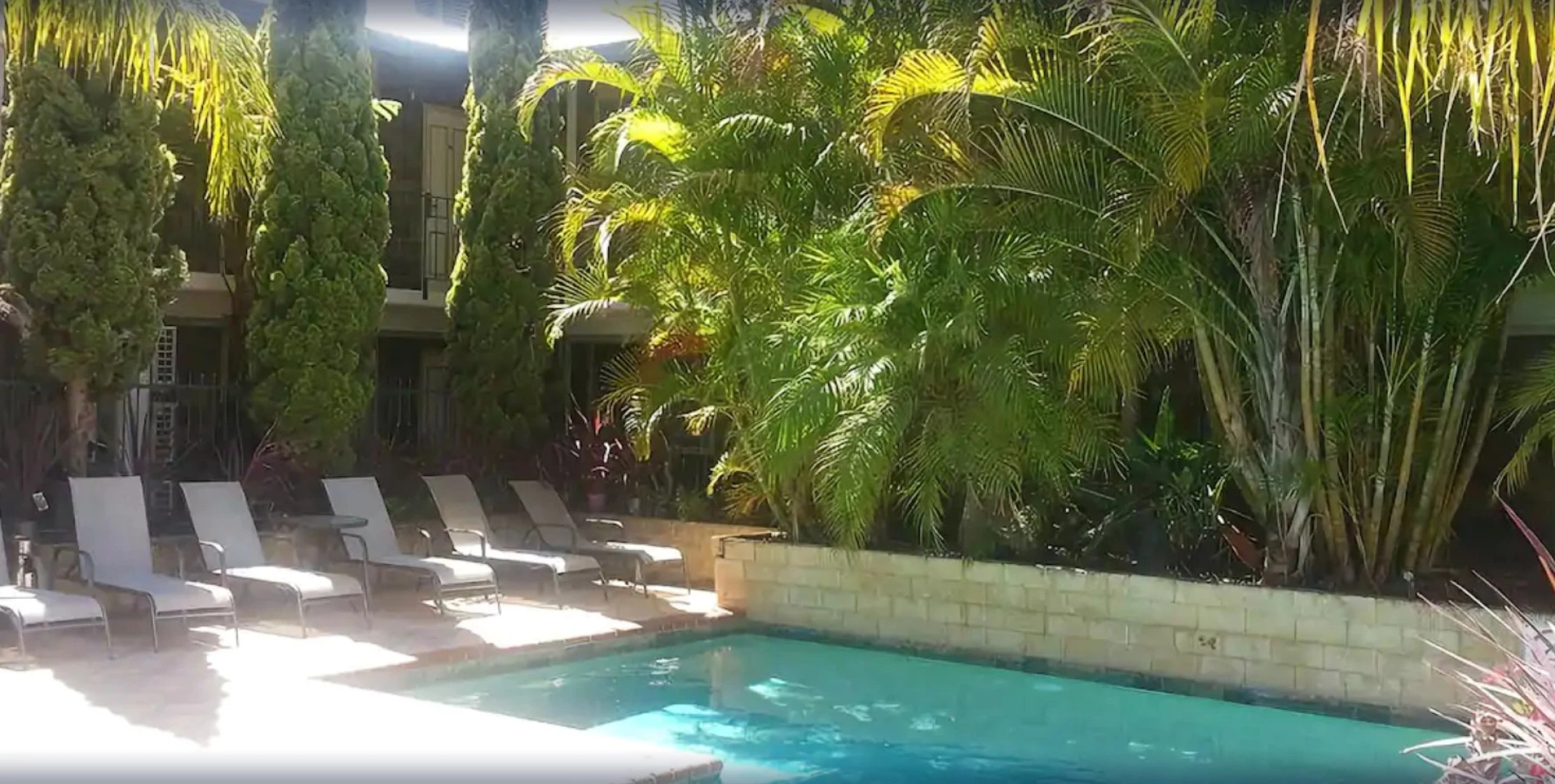 The Swan Valley Hotel