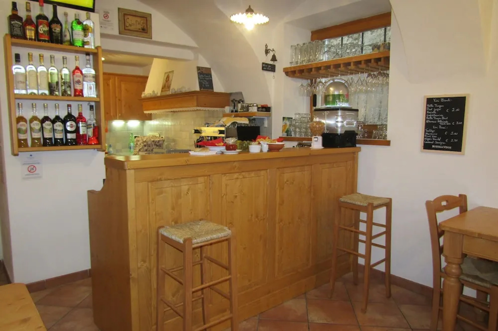 Affittacamere B&B Cà mea Dina