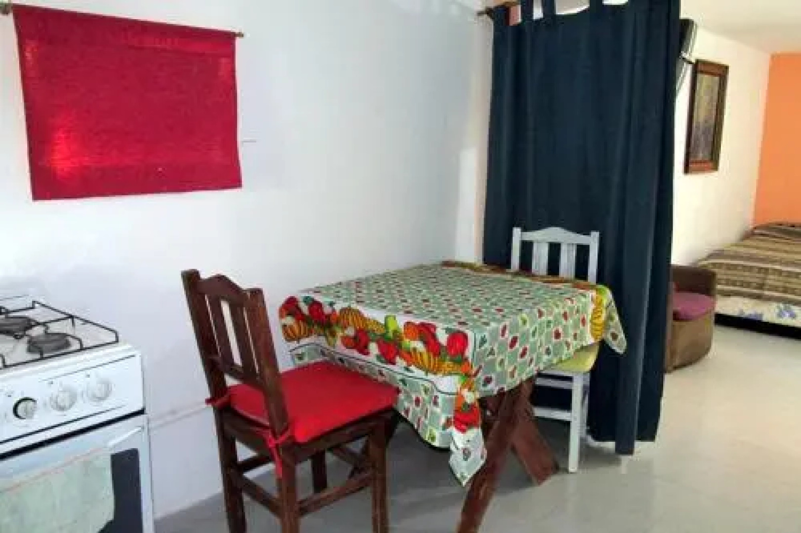 Luna Cautiva Casa de Campo