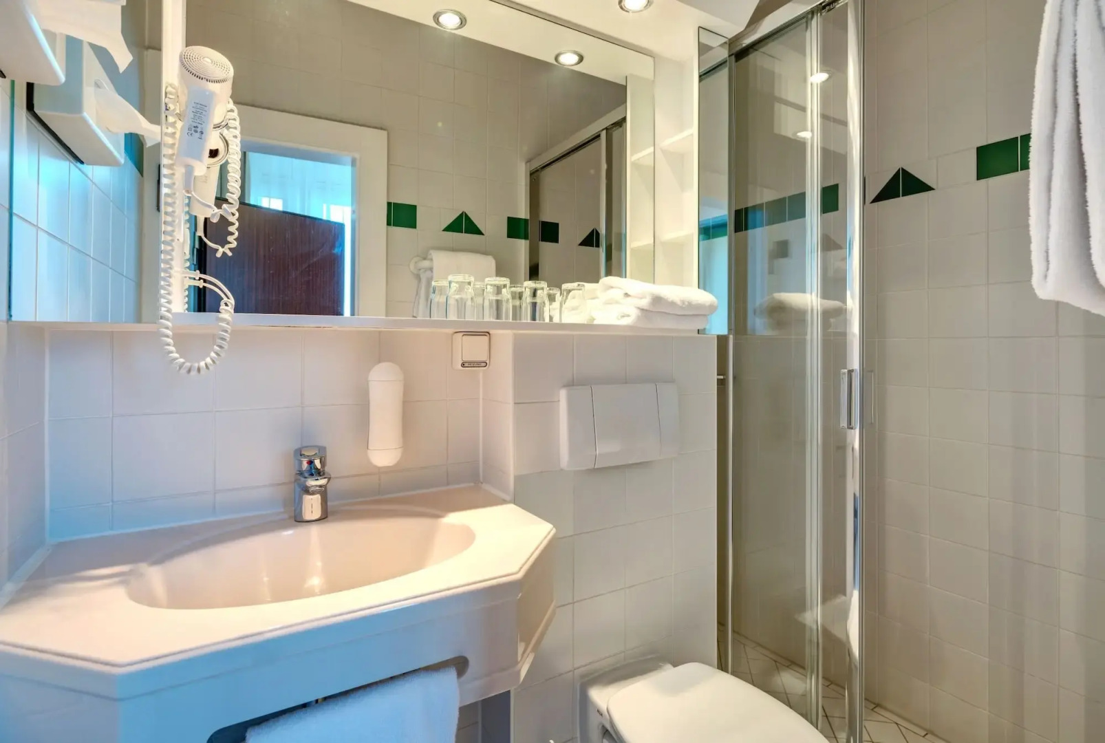 AHORN Panorama Hotel Oberhof