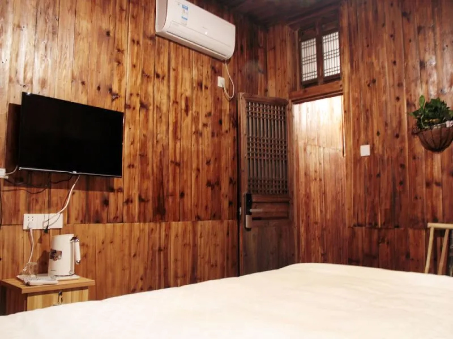 Huangshan Old Street Xi'an Inn