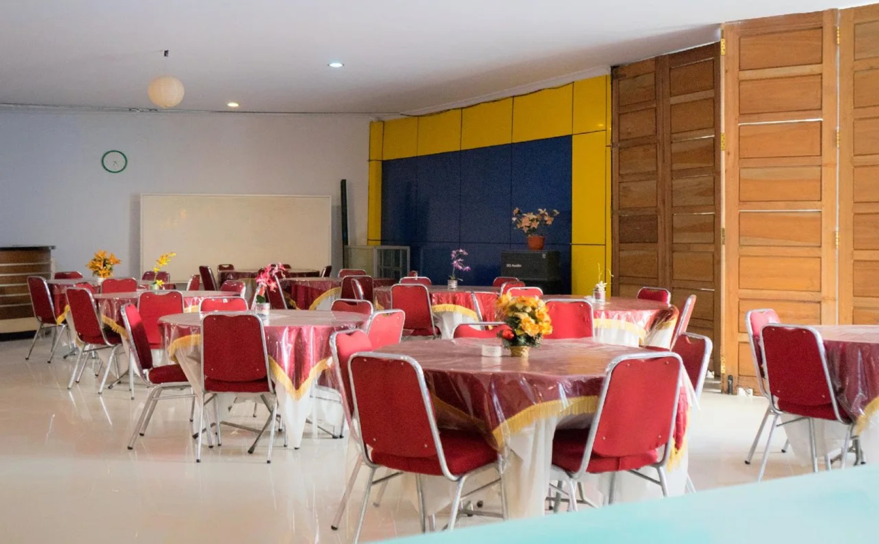 Airy Angso Duo Gatot Subroto 132 Jambi