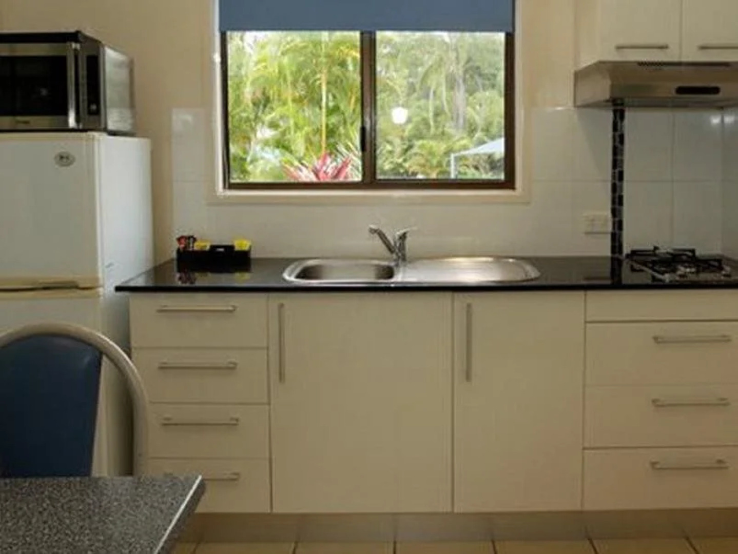 Forest Glen Holiday Resort