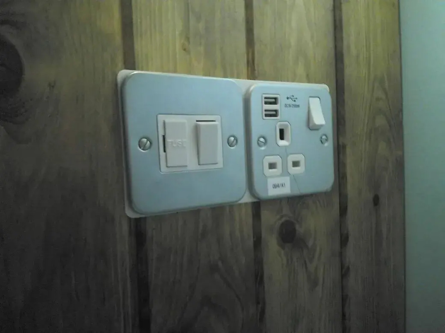 Mrs Potts Backpackers