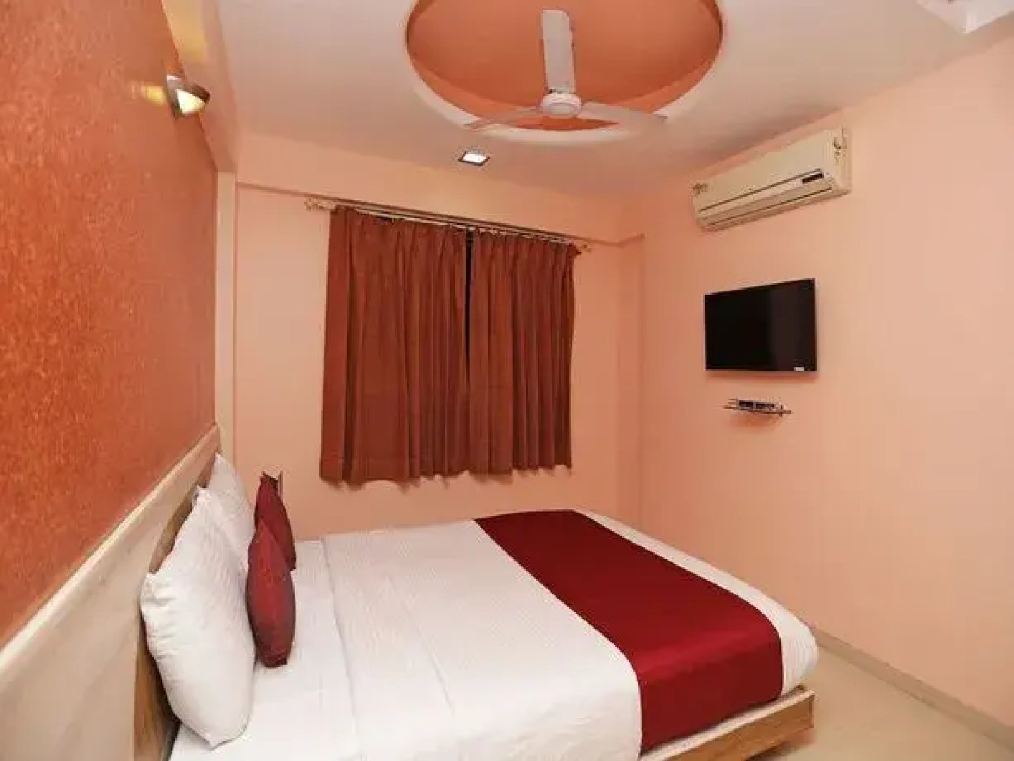 OYO Rooms Pune Nashik Road