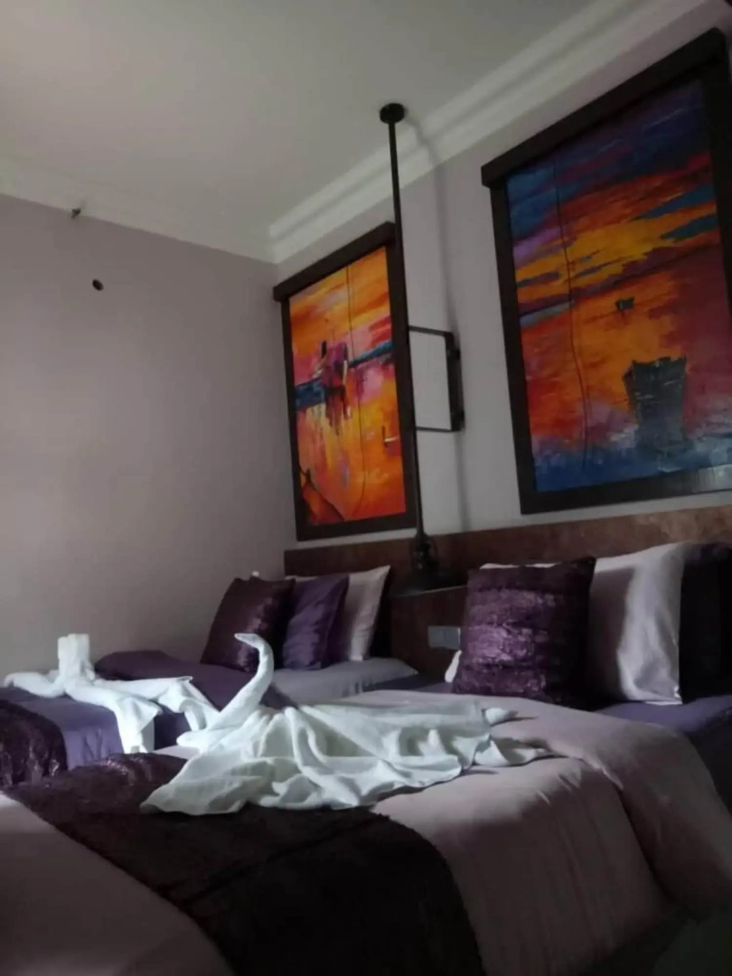 The Royale Chenang Resort