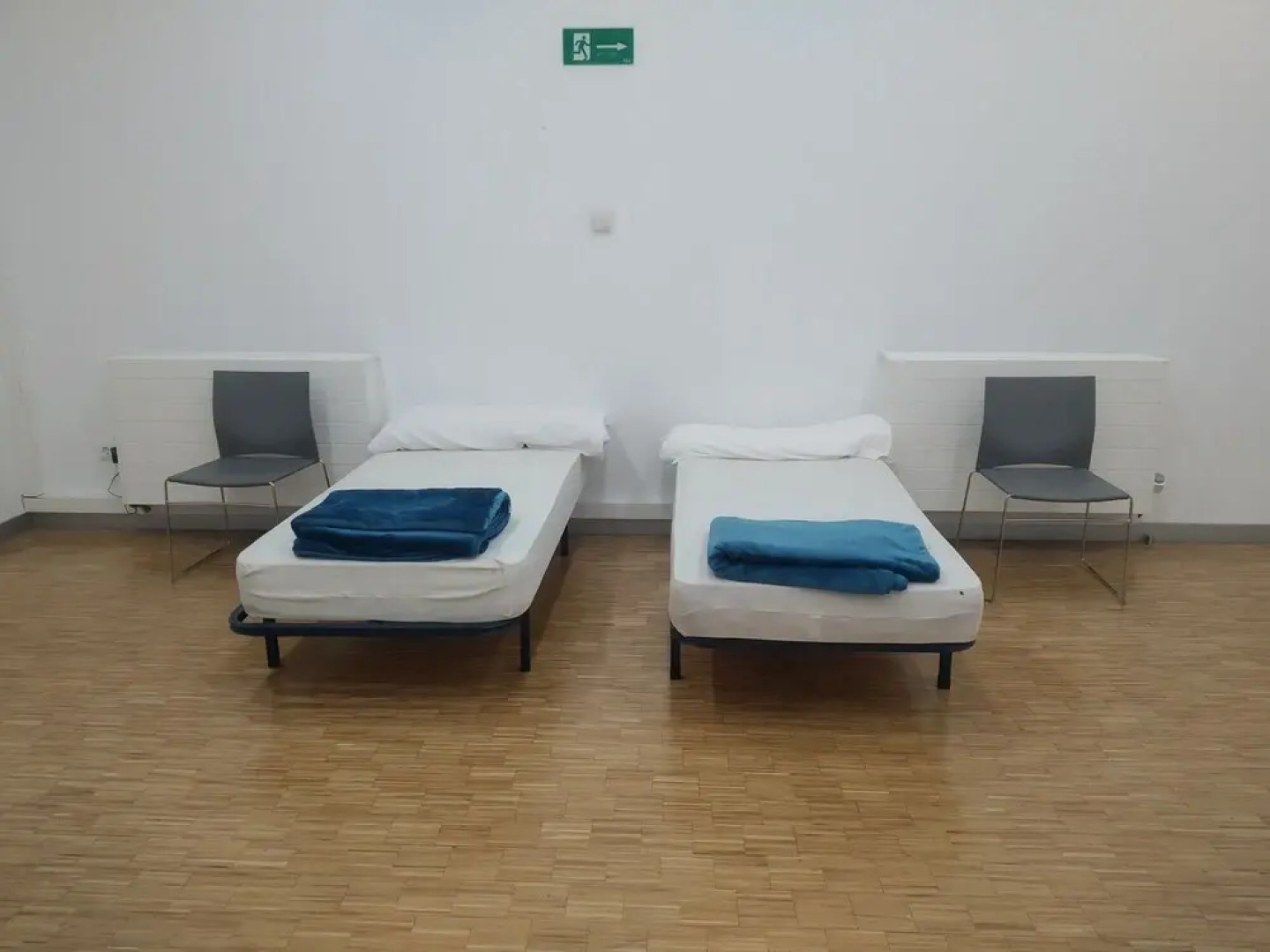 Albergue de Peregrinos San Cipriano - Hostel